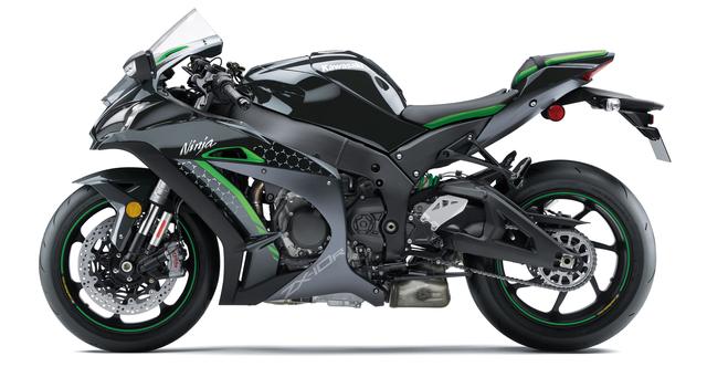 画像2: Ninja ZX-10R SE