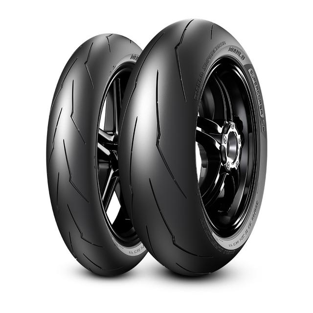 画像4: アマチュアレースの世界で新定番となるであろうモデル