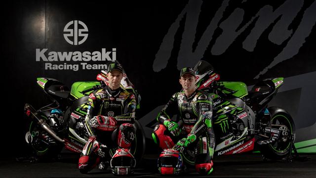 画像: <WSBK> KRT 史上最強チームへ!
~しかしNinja ZX-10RRに意外な刺客が!