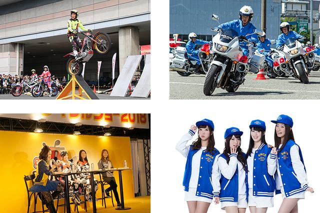 画像2: 2月15日には、公式サイトで試乗車両(予定)も発表されました!