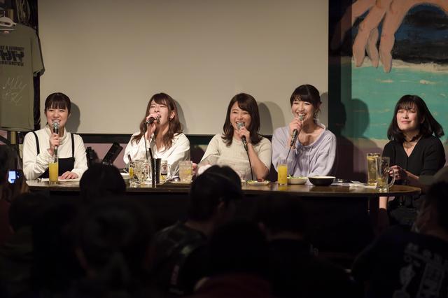 画像2: そして、今回は残念ながら、参加できなかった多くのみなさま、