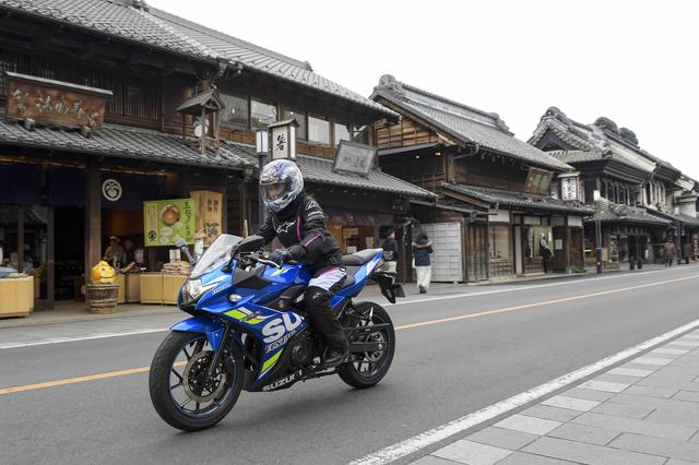 画像2: 川越の小江戸で食べまくり!