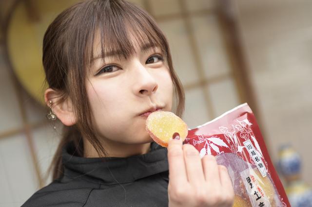 画像: 甘さのインパクトがすごいです!