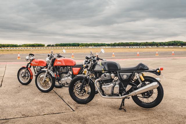 画像1: 最後に古いモデルとの比較ショットをご覧ください!