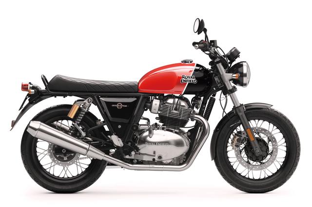 画像: カラー:Ravishing Red 税込83万9,000円