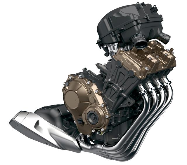 画像1: 爽快な走りと美しさを備えた「才色兼備スポーツ」【HONDA CB250R】