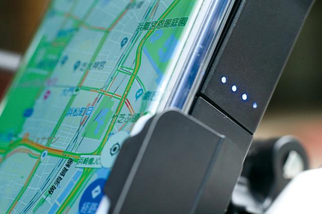 画像: どんな車両でもマルチに使える