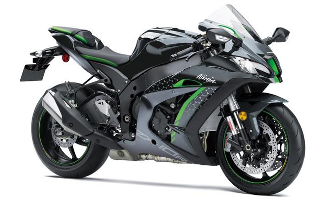 画像1: Ninja ZX-10R SE