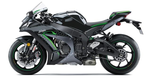 画像2: Ninja ZX-10R SE