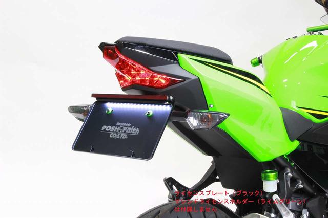 画像2: NINJA250 (2018)用