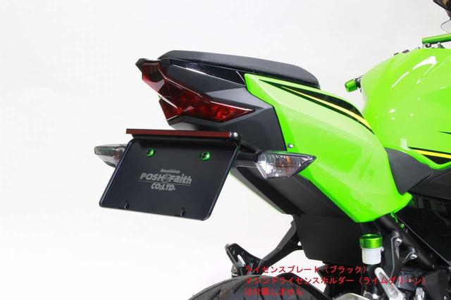画像1: NINJA250 (2018)用