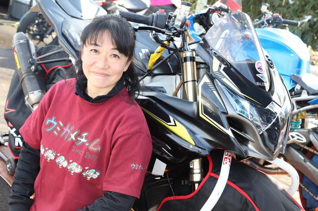 画像2: 「今年こそ、いいところを見せたいなぁ」伊藤華子