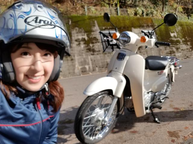 画像: 初カブはホンダの「スーパーカブ C125」と「スーパーカブ110」!
