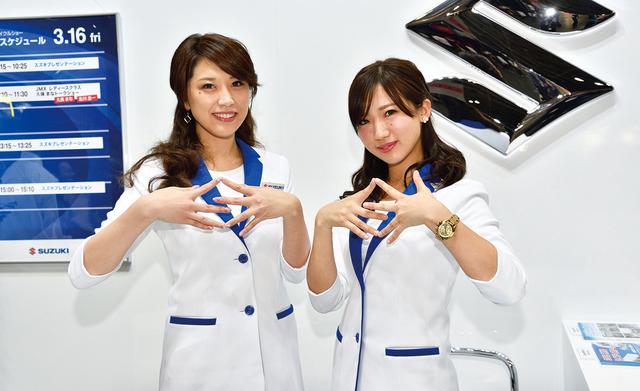 画像3: ブース出展とともに楽しみなのが、イベントですね。