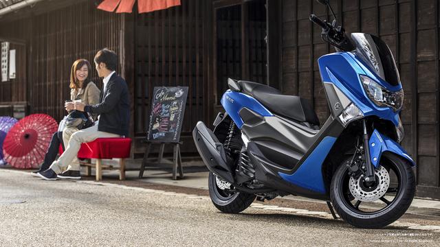 画像1: NMAX 税込35万1,000円