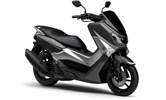 画像2: NMAX 税込35万1,000円