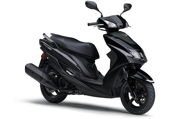 画像2: シグナスX 税込32万9,400円