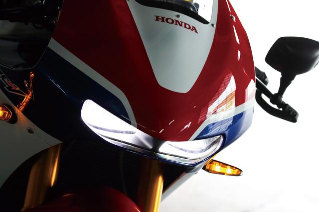 画像3: MotoGPマシンほど素敵なオートバイはない。