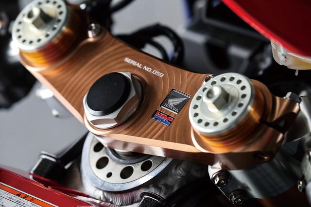 画像5: MotoGPマシンほど素敵なオートバイはない。