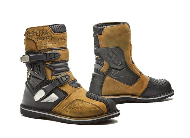 画像: TERRA EVO LOW