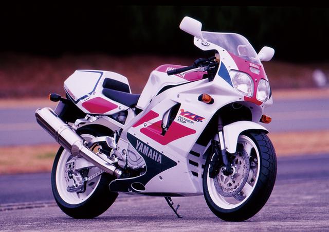 画像1: 国内では限定350台のみOW‐01に代わるレース用ベースモデル