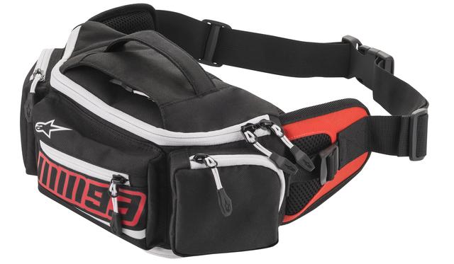 画像: MM93 WAIST BAG/税別7,000円