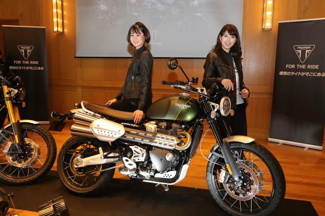画像: 発売日はどちらも3月16日(土)です。