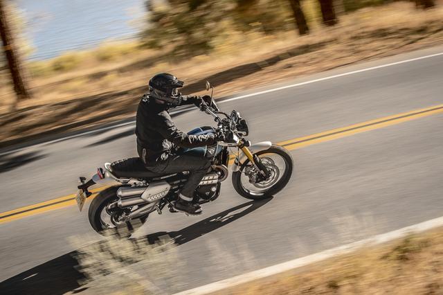 画像3: SCRAMBLER1200XE