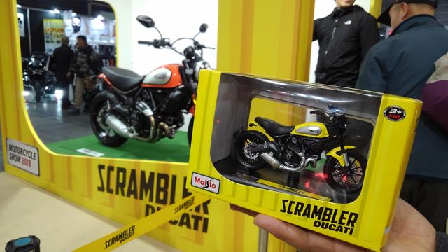 画像4: 各シリーズを代表するモデルが勢揃い!