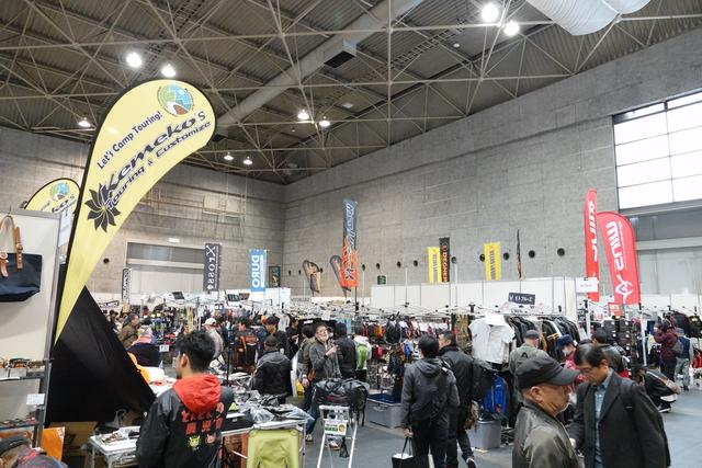 画像1: アウトレット品や、特価製品が一同に集結!?