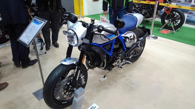 画像7: 各シリーズを代表するモデルが勢揃い!