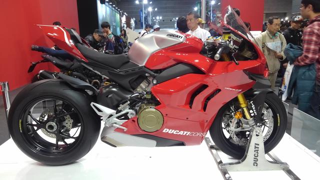 画像6: 各シリーズを代表するモデルが勢揃い!