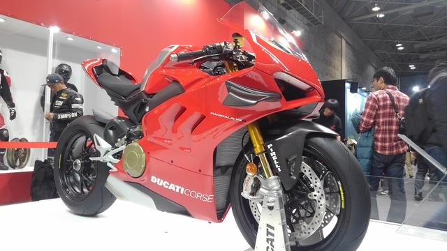 画像5: 各シリーズを代表するモデルが勢揃い!