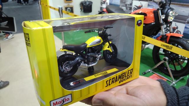 画像3: 各シリーズを代表するモデルが勢揃い!