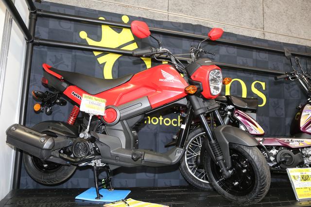 画像5: では、ちょいとツウな大阪モーターサイクルショー2019の旅へと出発です!