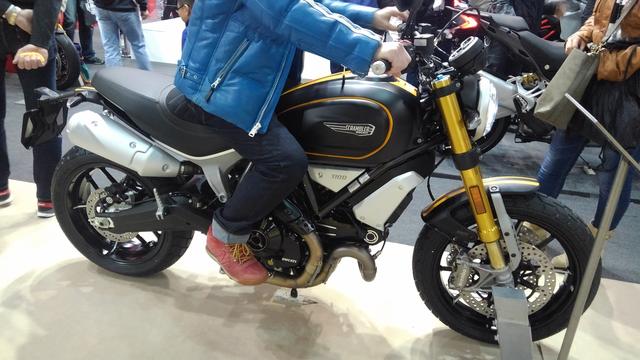 画像9: 各シリーズを代表するモデルが勢揃い!