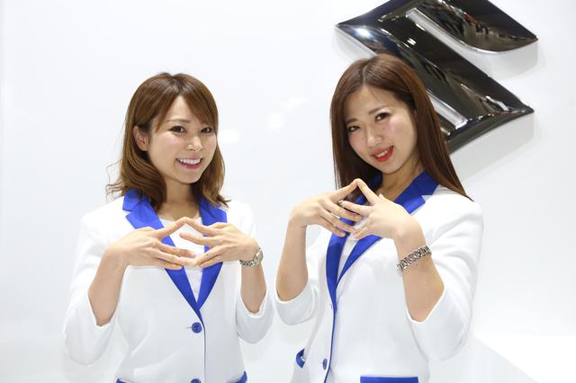 画像10: 開場と同時にお客さんであふれかえった!