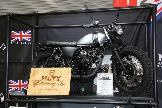 画像3: では、ちょいとツウな大阪モーターサイクルショー2019の旅へと出発です!