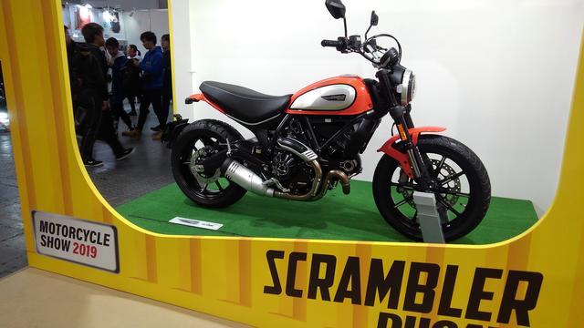 画像2: 各シリーズを代表するモデルが勢揃い!