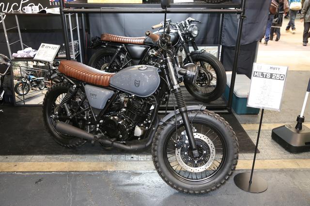画像4: では、ちょいとツウな大阪モーターサイクルショー2019の旅へと出発です!