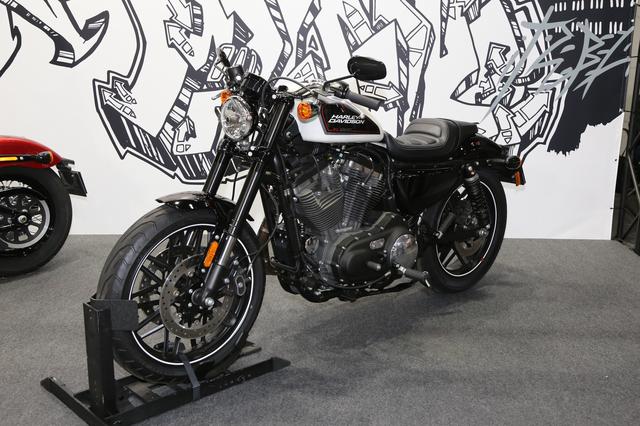 画像4: 体感として一番人気はやはりスズキの新型KATANA。BMWはこの日に合わせ新型S1000RRを発表。国産4社、輸入車4社で目立っていたモデルを厳選しました!