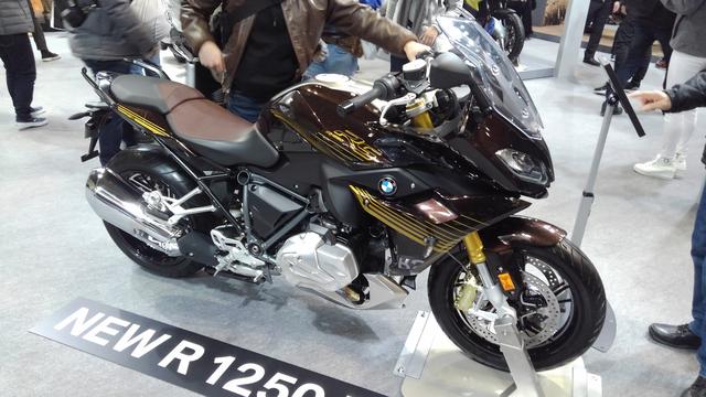 画像5: 何と、発売前の車両も跨がれる!