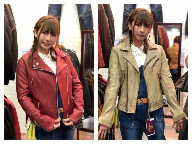 画像: どれもかわいい♡