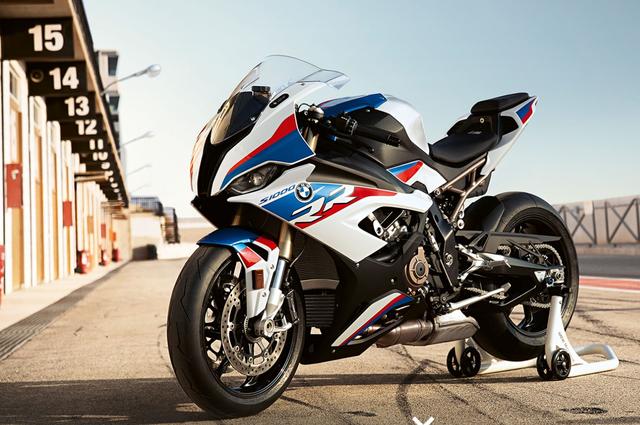 画像3: <WSBK> もう一度、言っておきます!
~パニガーレとZX-10Rのレブリミット規制について~