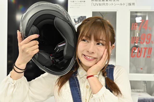 画像: 内装も生まれ変わり、より「心地よく包み込むような」フィット感に!