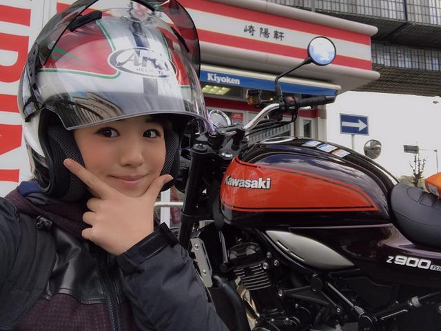 画像11: カッコよくて乗りやすい♪♪ しかも、押し歩きも重たくない!!