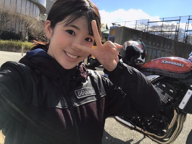 画像9: カッコよくて乗りやすい♪♪ しかも、押し歩きも重たくない!!