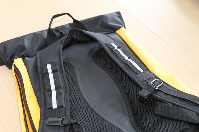 バイクに使える ワークマンから とびっきりのライダー向け新商品が続々登場 19年春夏モデルを買うならこれ 3 3 Webオートバイ