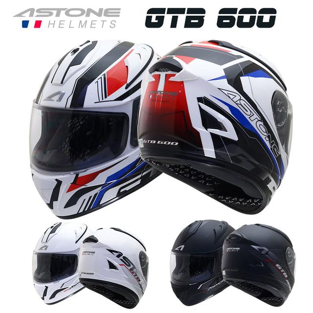 画像1: フランスでデザインされた「ASTONE」を東京モーターサイクルショーで初披露