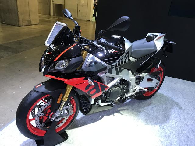 画像1: RSV4 1100 Factory